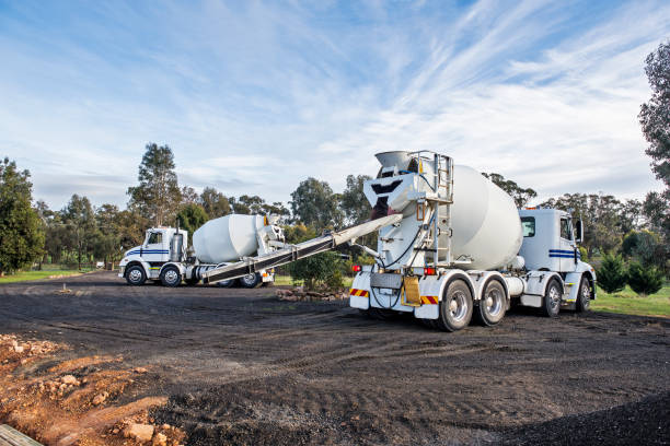Best Best Concrete Contractor  in Dawson, TX